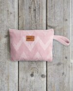 Nεσεσέρ θαλάσσης 23x32 - Vida Pink