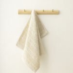 Πετσέτα Κουζίνας 40x60 - Label Sand Beige