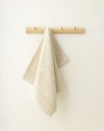 Πετσέτα Κουζίνας 40x60 - Label Sand Beige