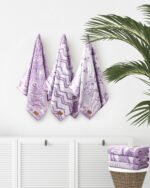 Πετσέτα 70x140 - Laureen - Image 3