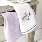 Σετ Πετσέτες (2 x 30x50) - Enjoy