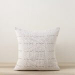 Διακοσμητική Μαξιλαροθήκη 45x45 - Nora