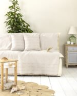 Διακοσμητική Μαξιλαροθήκη 45x45 - Nora - Image 2