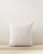 Διακοσμητική Μαξιλαροθήκη 45x45 - Iris Light Beige