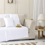 Ριχτάρι 180x240 - Iris White