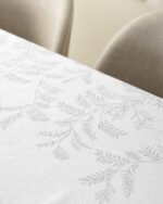 Τραπεζομάντηλο 160x265 - Lillian Gray - Image 2