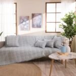 Ριχτάρι Urbino 08 - Τετραθέσιο 180x350cm