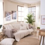 Ριχτάρι Lecce 01 - Τετραθέσιο 180x350cm - Image 3