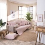 Ριχτάρι Bari 06 - Διθέσιο 180x250cm - Image 2