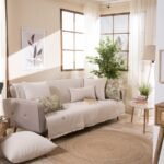 Ριχτάρι Bari 02 - Τετραθέσιο 180x350cm - Image 3