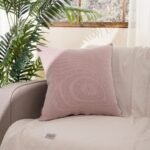 Μαξιλαροθήκη Bari 06 - 50x50cm