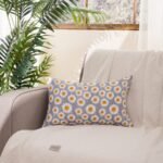 Μαξιλαροθήκη Floreta 11 - 30x50cm