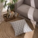 Μαξιλαροθήκη Sanremo 03 - 65x65cm δαπέδου