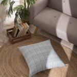 Μαξιλαροθήκη Urbino 08 - 65x65cm δαπέδου