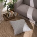 Μαξιλαροθήκη Rieti 14 - 65x65cm δαπέδου