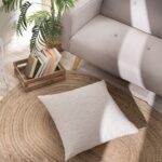 Μαξιλαροθήκη Lecce 01 - 65x65cm δαπέδου