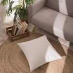 Μαξιλαροθήκη Bari 02 - 50x50cm - Image 3