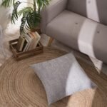 Μαξιλαροθήκη Forli 03 - 65x65cm δαπέδου