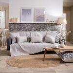 Ριχτάρι Forli 04 - Τετραθέσιο 180x350cm - Image 3