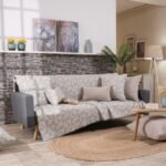 Ριχτάρι Ferrara 05 - Τετραθέσιο 180x350cm - Image 3