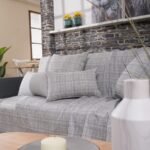 Ριχτάρι Urbino 04 - Τετραθέσιο 180x350cm - Image 3