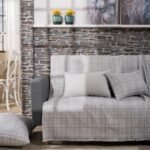 Ριχτάρι Urbino 04 - Τετραθέσιο 180x350cm - Image 2