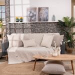 Ριχτάρι Sanremo 01 - Τετραθέσιο 180x350cm - Image 3