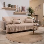 Ριχτάρι Lecce 15 - Μονοθέσιο 180x150cm - Image 2