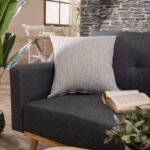 Μαξιλαροθήκη Lecce 04 - 50x50cm