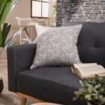 Μαξιλαροθήκη Ferrara 05 - 50x50cm