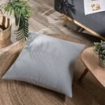Μαξιλαροθήκη Sanremo 05 - 65x65cm δαπέδου