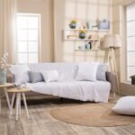 Ριχτάρι Napoli 00 - Τετραθέσιο 180x350cm - Image 2