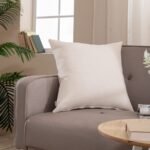 Μαξιλαροθήκη Bari 01 - 50x50cm