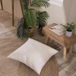 Μαξιλαροθήκη Bari 01 - 65x65cm δαπέδου