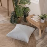 Μαξιλαροθήκη Bari 08 - 65x65cm δαπέδου