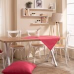 Καρε Alora 06 - 90x90cm