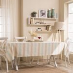 Τραπεζομάντηλο Vera 08 - 140x220cm