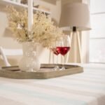 Τραπεζομάντηλο Vera 08 - 135x180cm - Image 3