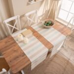 Τραβέρσα Vera 08 - 40x160cm - Image 2