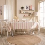 Τραπεζομάντηλο Vera 06 - 135x135cm