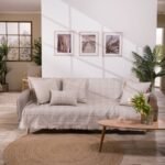 Ριχτάρι Urbino 02 - Τριθέσιο 180x300cm - Image 3