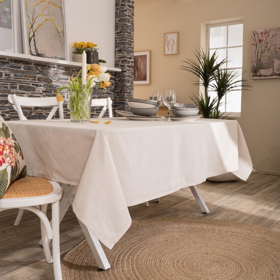 DSC_0000-2725-2-900x900 Τραπεζομάντηλο Alora 01 - 135x135cm - Image 1