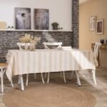 Τραπεζομάντηλο Vera 04 - 140x220cm