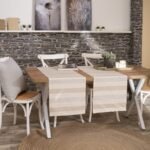 Τραβέρσα Vera 04 - 40x160cm