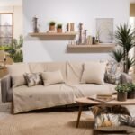 Ριχτάρι Bari 14 - Τετραθέσιο 180x350cm