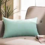 Μαξιλαροθήκη Alora 08 - 65x65cm δαπέδου - Image 2