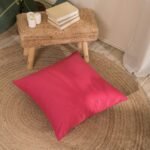 Μαξιλαροθήκη Alora 06 - 65x65cm δαπέδου