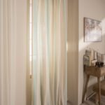 Κουρτίνα (Έτοιμη Ραμμένη) Vera 08 - 140x260cm - Image 2