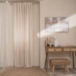 Κουρτίνα (Έτοιμη Ραμμένη) Vera 04 - 140x260cm - Image 3