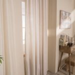 Κουρτίνα (Έτοιμη Ραμμένη) Vera 04 - 140x260cm - Image 2